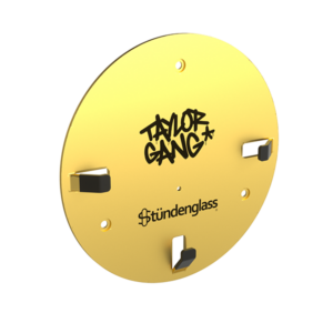Shop Taylor Gang x Stündenglass Wall Mount in australian