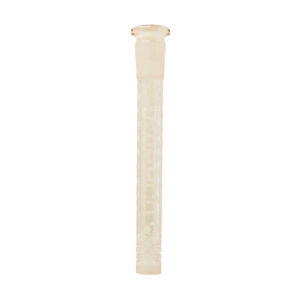 Shop Cheech Glass 5.5" Metallic Downstem in australian