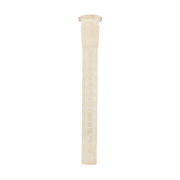 Shop Cheech Glass 5.5" Metallic Downstem in australian