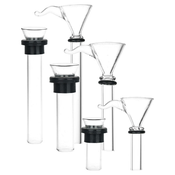 Shop Stem & Slide Set For Soft Glass Pipes in australian