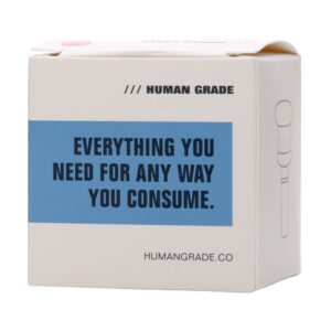 Shop Human Grade Bulb Flower Bowls in australian