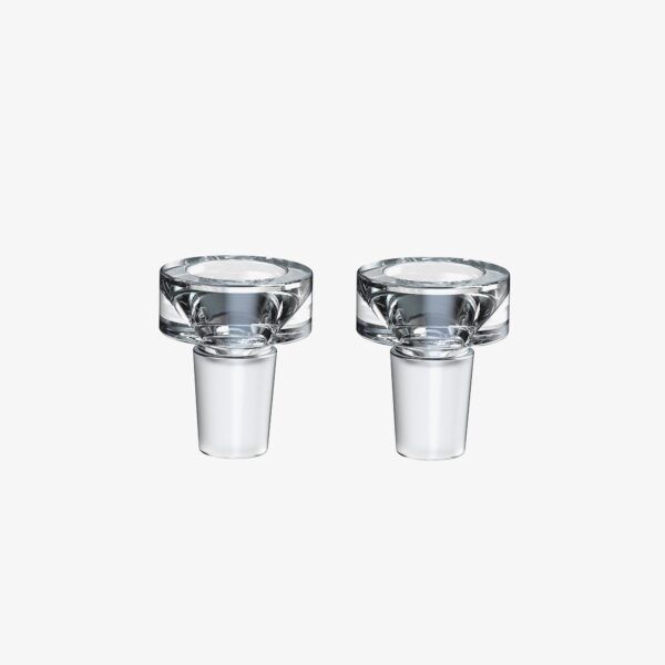 Shop SOFTGLASS TOTEM BOWL 2 PACK in australian