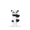 Shop Stundenglass Hose Tip Panda Panda Panda in australian