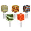 Shop Retro-Glide Square Glass Herb Slide - 14mm M / 5ct in australian