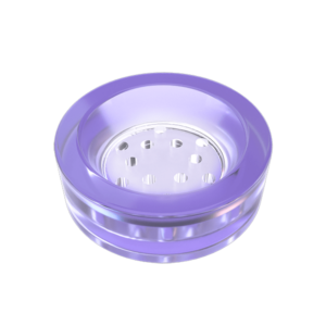 Shop Stundenglass Purple Glass Liner in australian