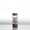 Shop Vitae Glass Mini 8 Arm "Jellyfish" Tree Percolator in australian