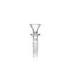 Shop GRAV® 14mm Funnel Bowl in australian