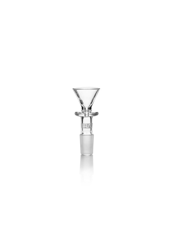 Shop GRAV® 14mm Funnel Bowl in australian