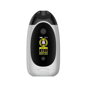 Shop Yocan Dubb - Dual 510 Battery in australian
