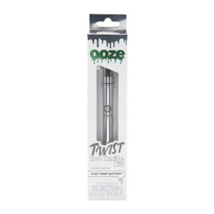 Shop Ooze Twist Hot Knife And Battery 320 MAh - Electric Dab Tool Kit in australian
