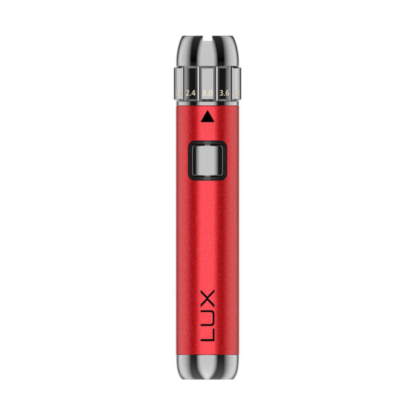 Shop Yocan LUX Cartridge Battery in australian