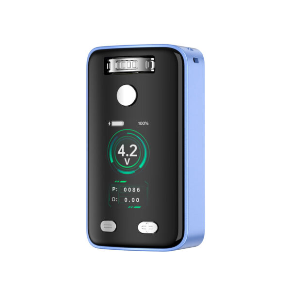 Shop Yocan UNI 3.0 - Universal Box Mod in australian