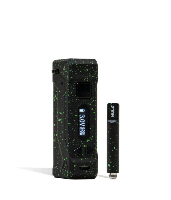 Shop Yocan Uni Pro Max Concentrate Kit by Wulf Mod in australian