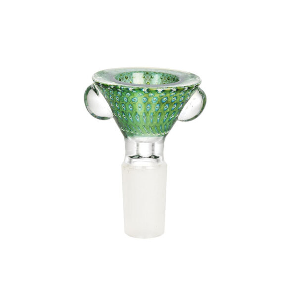 Shop Pulsar Bubble Matrix Cone Style Herb Bowl in australian