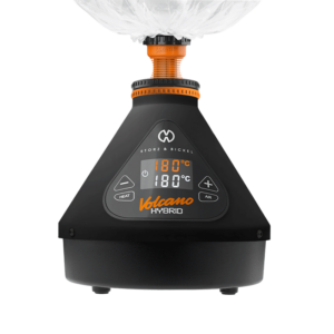Shop Storz & Bickel Onyx Volcano Hybrid in australian