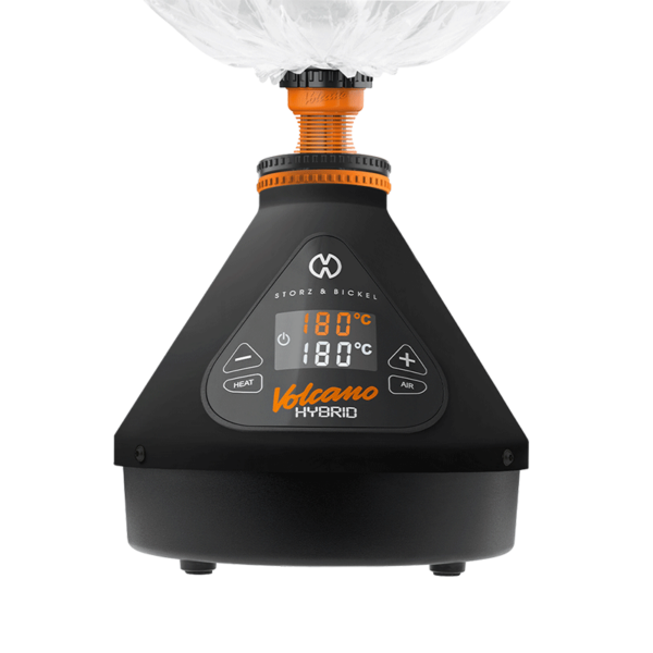 Shop Storz & Bickel Onyx Volcano Hybrid in australian