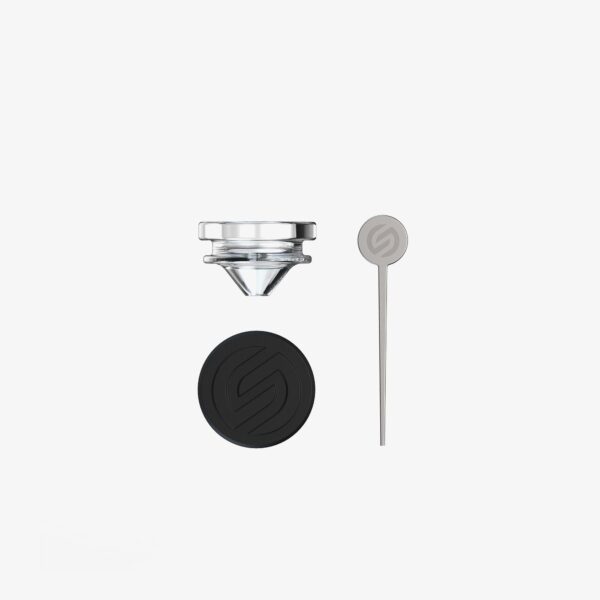 Shop SOFTGLASS TOKEN BOWL KIT in australian