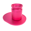 Shop Stundenglass Pink Infusion Chamber Assembly in australian