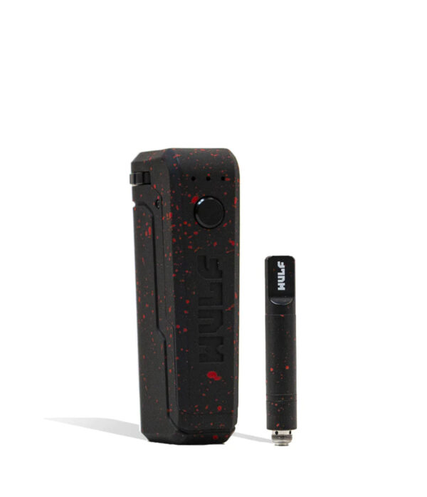 Shop Yocan Uni Max Concentration Kit by Wulf Mod in australian