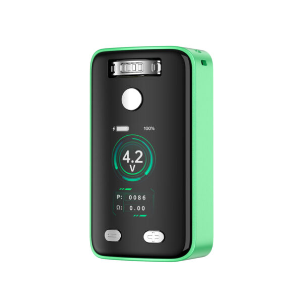 Shop Yocan UNI 3.0 - Universal Box Mod in australian
