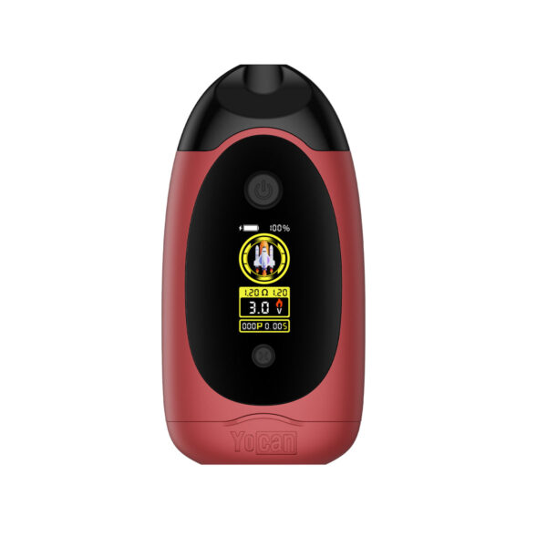 Shop Yocan Dubb - Dual 510 Battery in australian