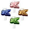 Shop Skull Butterfly Herb Slide - Colors Vary in australian