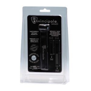 Shop Onyx Invincipole by Invicibowl in australian