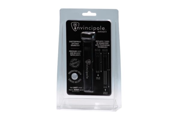 Shop Onyx Invincipole by Invicibowl in australian