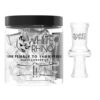 Shop White Rhino 10mm Female To 14mm Female Converter 10CT in australian