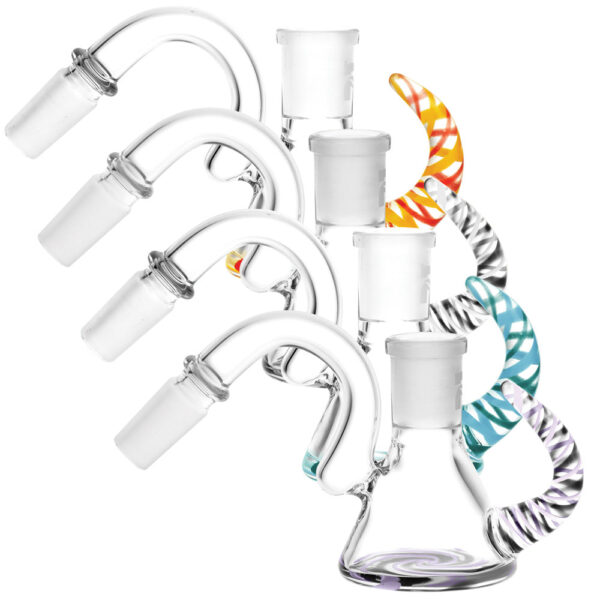 Shop Pulsar Worked Ash Catcher - 45 Degree in australian