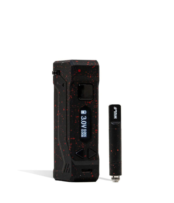 Shop Yocan Uni Pro Max Concentrate Kit by Wulf Mod in australian