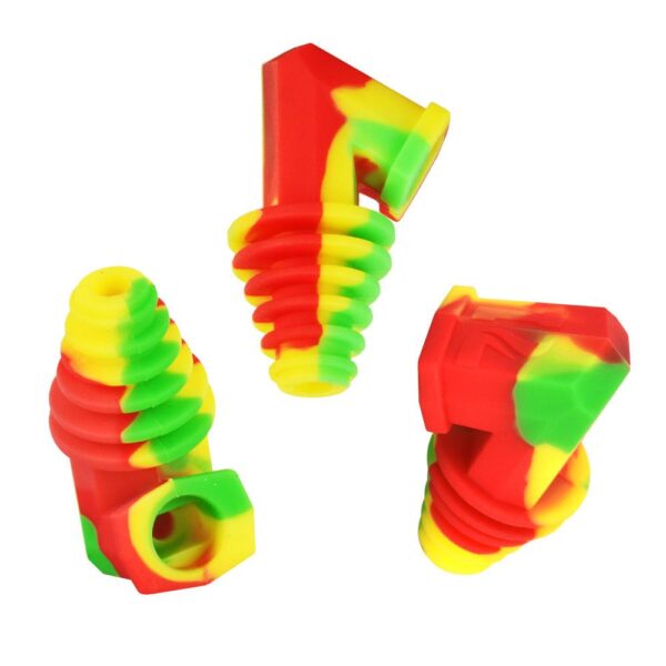 Shop Pulsar Silicone Cart Rig Adapter in australian