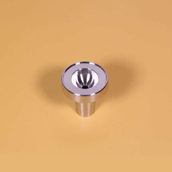Shop Stainless Steel Bowl Piece in australian
