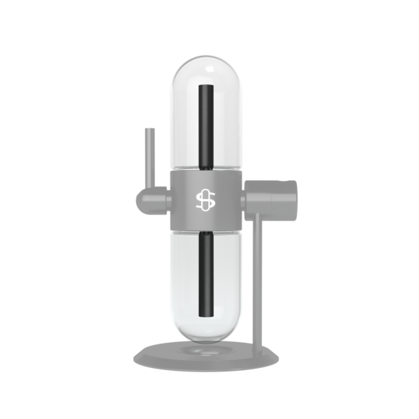 Shop Dr. Greenthumb's X Stündenglass Upstem (Small) in australian