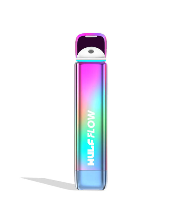 Shop Wulf Mods Flow Auto Flow 510 Voltage Battery in australian
