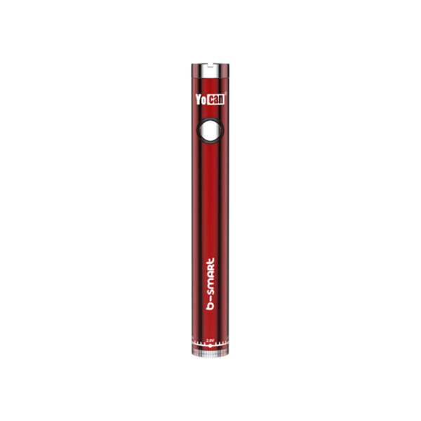 Shop Yocan B-Smart Battery in australian
