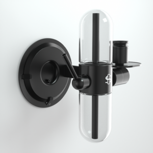 Shop Dr. Greenthumb's X Stündenglass Wall Mount in australian