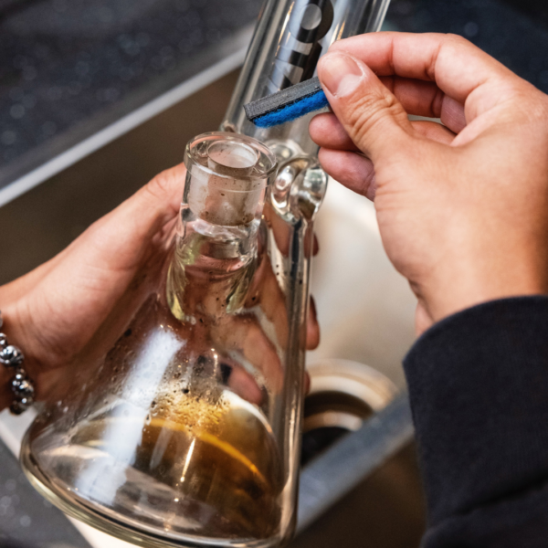 Shop BoroBuddy™ Magnetic Glass Cleaner in australian