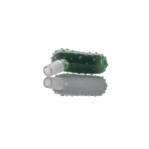 Shop Heady Pickle Bowl 14mm Male Joint in australian
