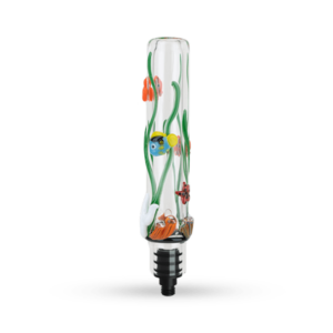 Shop Stundenglass Large Upstem (Straight) Under the Sea in australian