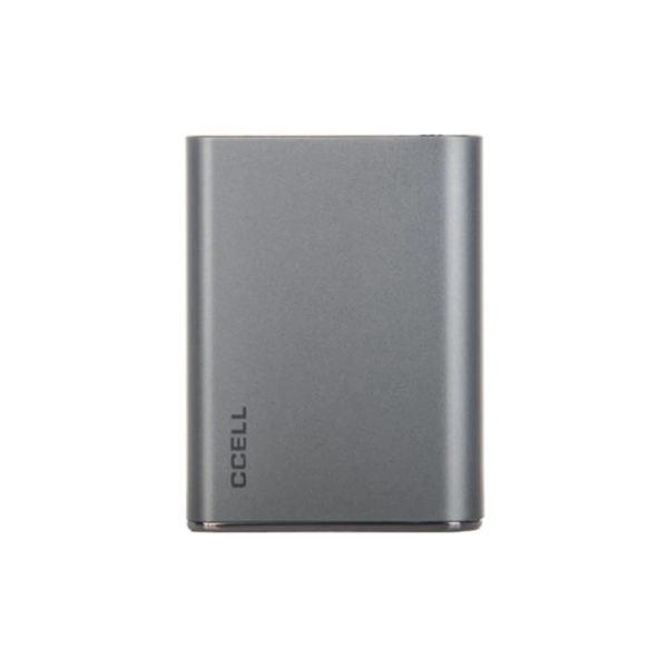 Shop CCell Palm Vaporizer - 500mAh Cartridge Battery in australian