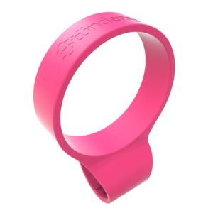 Shop Stundenglass Hose Clip (Pink) in australian
