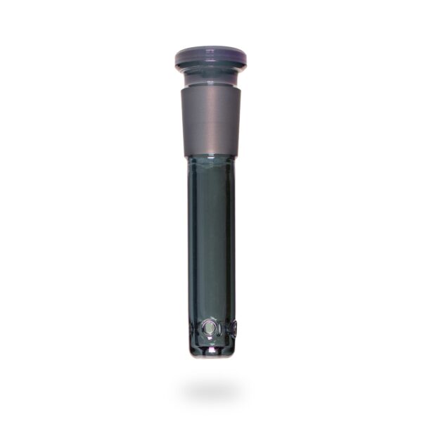 Shop Jane West: Twenties Collection 90mm Downstem - Midnight in australian
