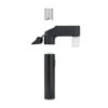 Shop Puffco Pivot Glass Adapter in australian