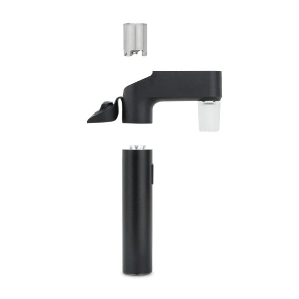 Shop Puffco Pivot Glass Adapter in australian