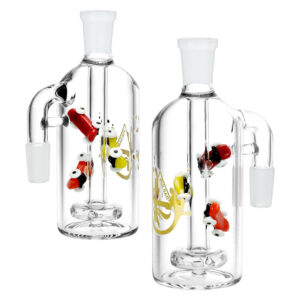 Shop Pulsar Skateboard Ash Catcher | 5.5" | 14mm in australian