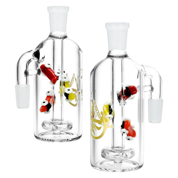 Shop Pulsar Skateboard Ash Catcher | 5.5" | 14mm in australian