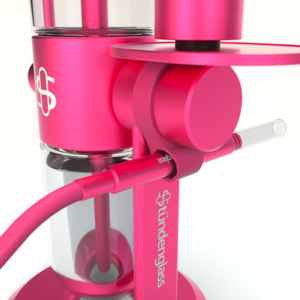 Shop Stundenglass Hose Clip (Pink) in australian
