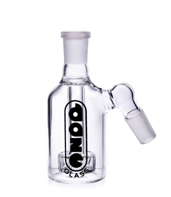 Shop Daze Glass - 14mm Ash Catcher w/ Circ Perc in australian