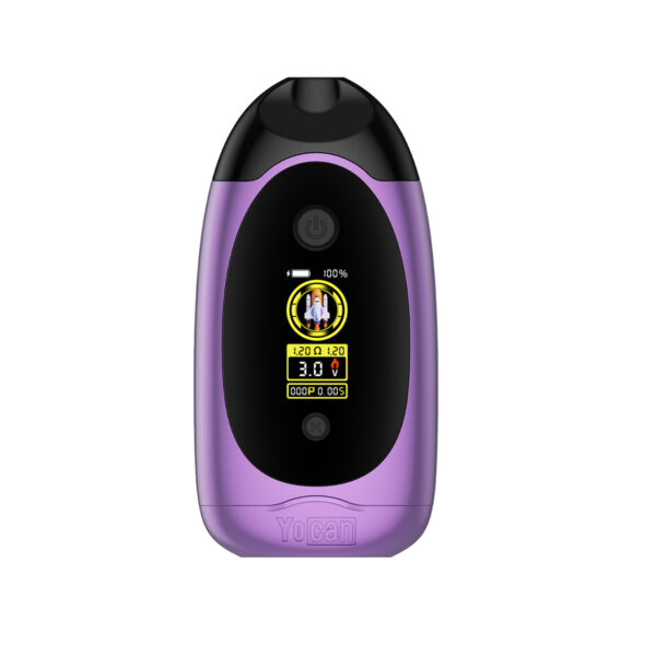 Shop Yocan Dubb - Dual 510 Battery in australian